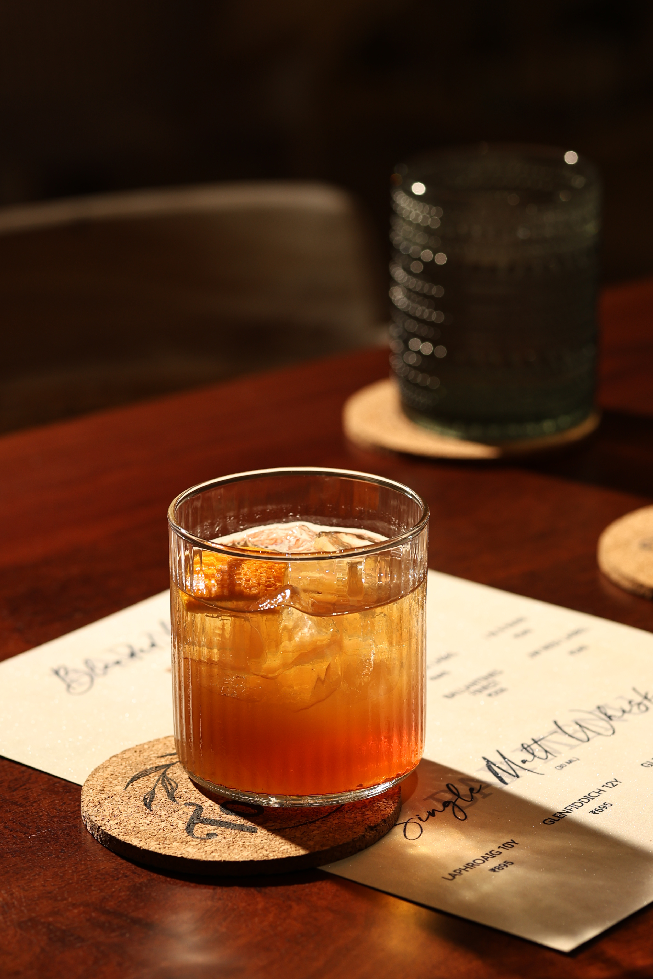 Gourmet Mexican food and Spanish cuisine presentation